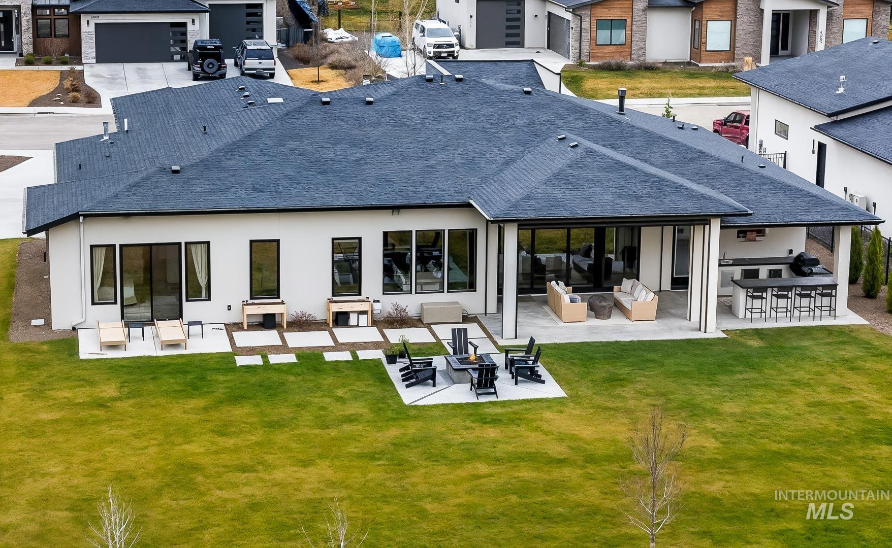 1878 W. Winter Camp Ct, Boise, Idaho 83703, 4 Bedrooms, 3.5 Bathrooms, Residential For Sale, Price $1,650,000, 98976554