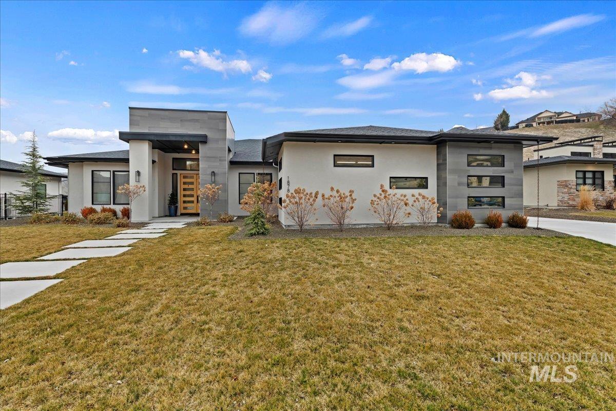 1878 W. Winter Camp Ct, Boise, Idaho 83703, 4 Bedrooms, 3.5 Bathrooms, Residential For Sale, Price $1,650,000, 98976554