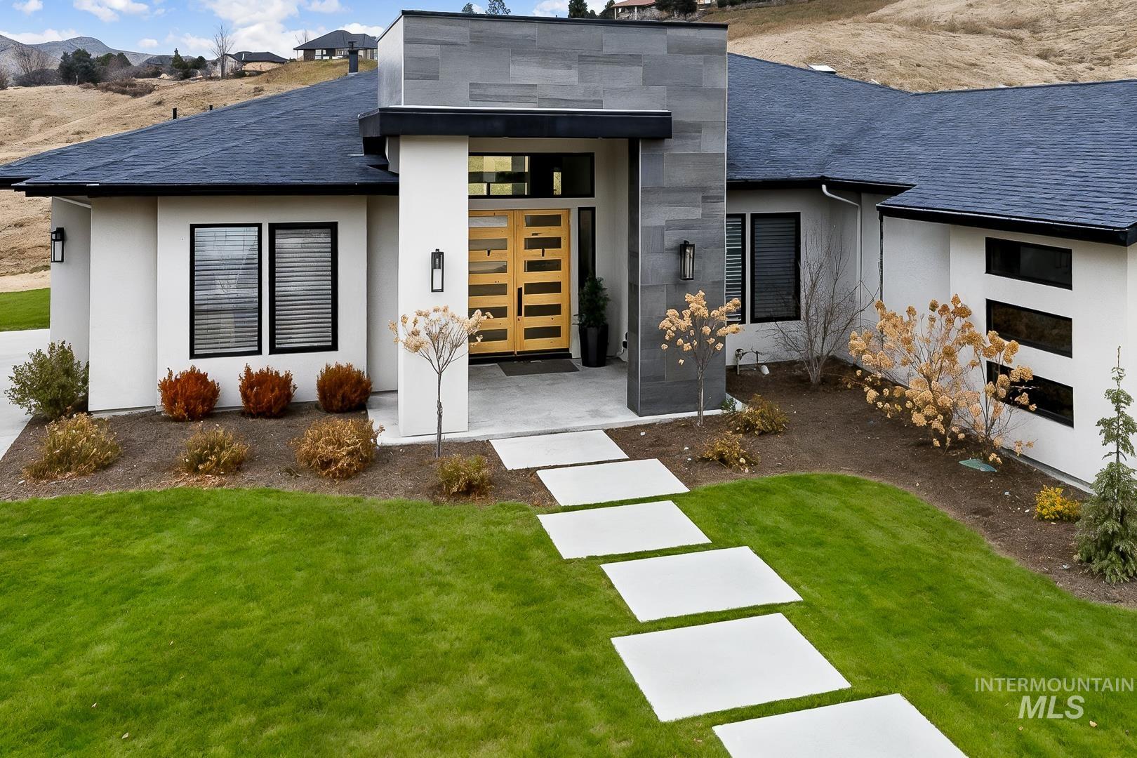 1878 W. Winter Camp Ct, Boise, Idaho 83703, 4 Bedrooms, 3.5 Bathrooms, Residential For Sale, Price $1,650,000, 98976554