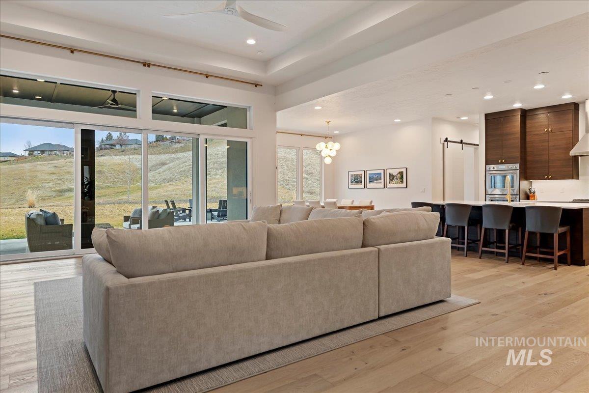 1878 W. Winter Camp Ct, Boise, Idaho 83703, 4 Bedrooms, 3.5 Bathrooms, Residential For Sale, Price $1,650,000, 98976554