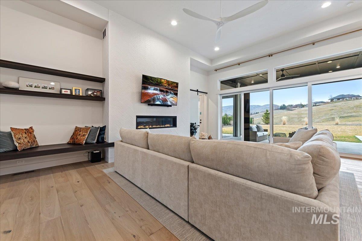 1878 W. Winter Camp Ct, Boise, Idaho 83703, 4 Bedrooms, 3.5 Bathrooms, Residential For Sale, Price $1,650,000, 98976554