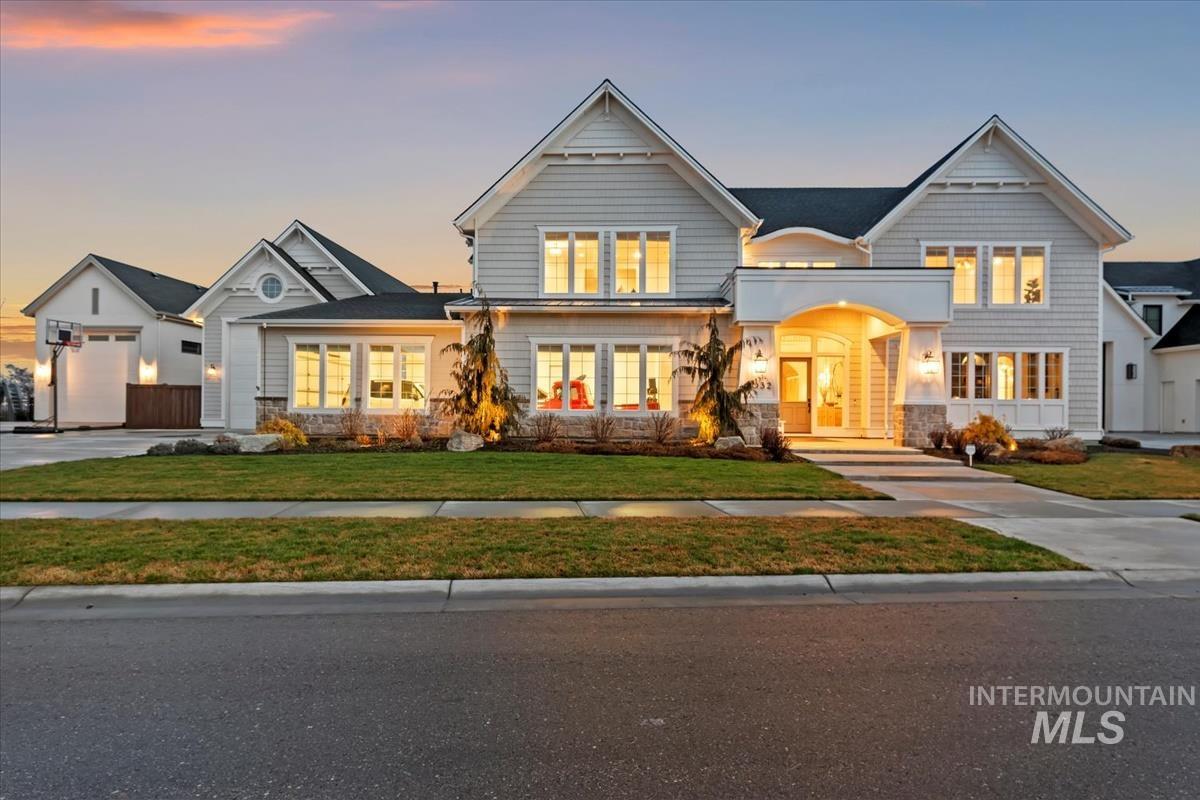 5032 W Oakford Dr., Meridian, Idaho 83646, 5 Bedrooms, 3.5 Bathrooms, Residential For Sale, Price $3,999,900,MLS 98976555