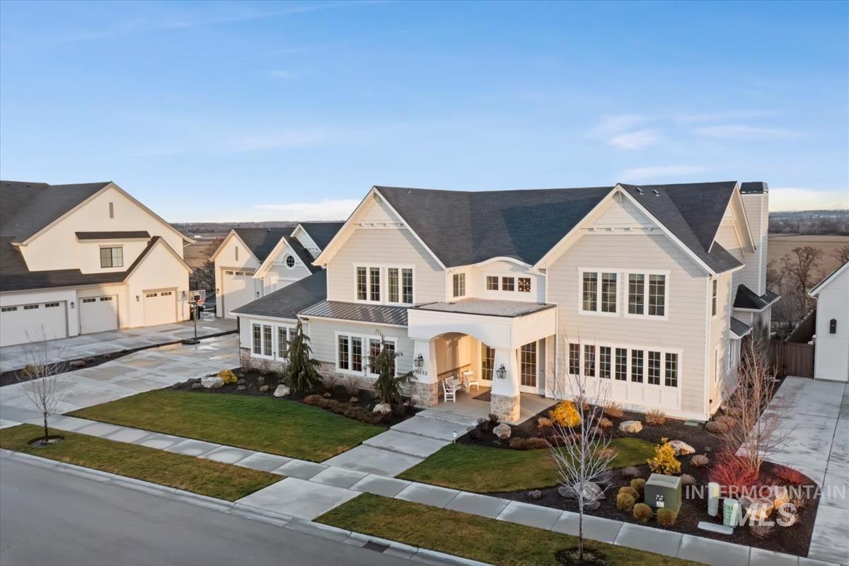 5032 W Oakford Dr., Meridian, Idaho 83646, 5 Bedrooms, 3.5 Bathrooms, Residential For Sale, Price $3,999,900,MLS 98976555