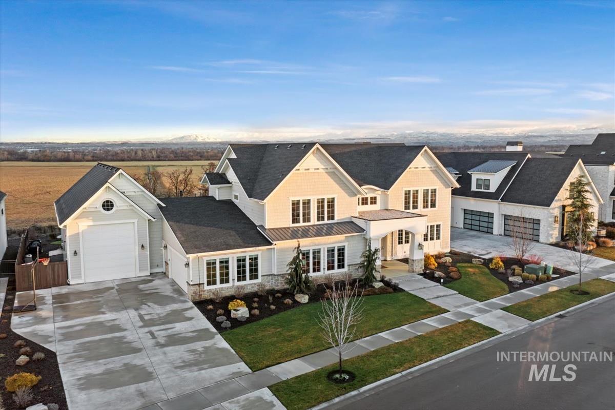 5032 W Oakford Dr., Meridian, Idaho 83646, 5 Bedrooms, 3.5 Bathrooms, Residential For Sale, Price $3,999,900,MLS 98976555
