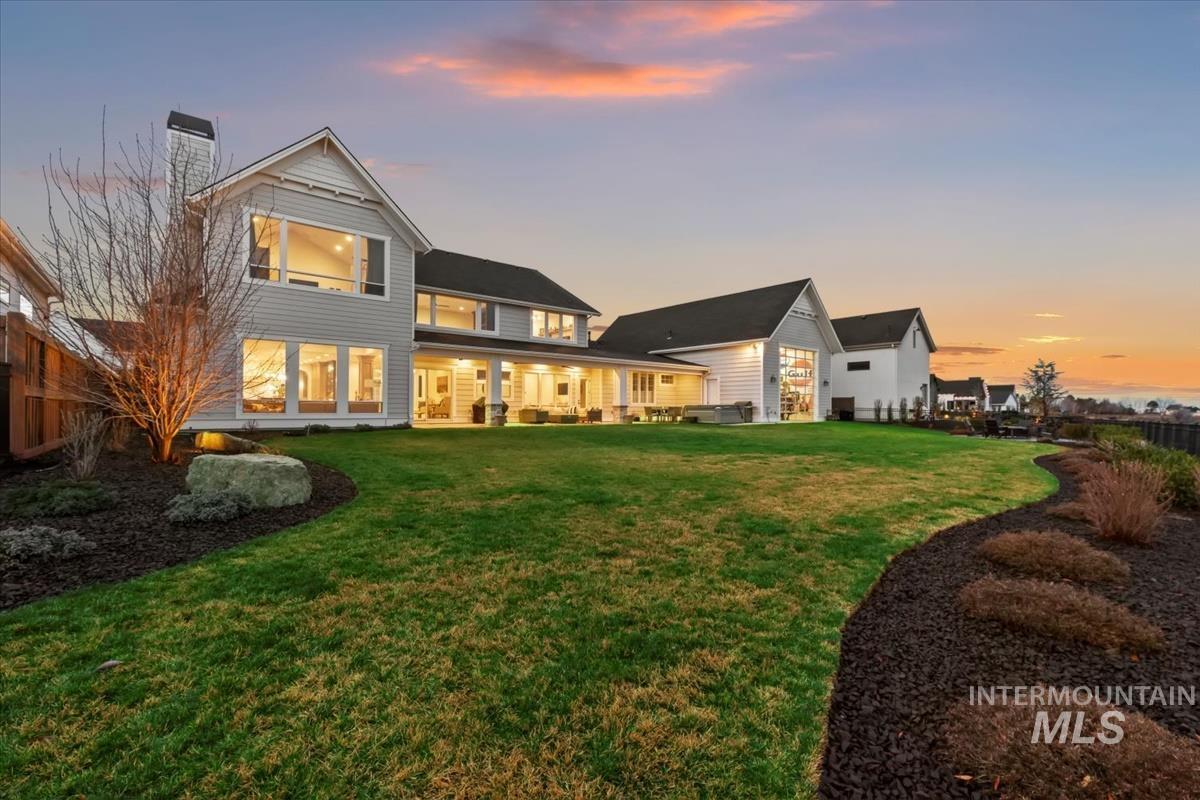 5032 W Oakford Dr., Meridian, Idaho 83646, 5 Bedrooms, 3.5 Bathrooms, Residential For Sale, Price $3,999,900,MLS 98976555