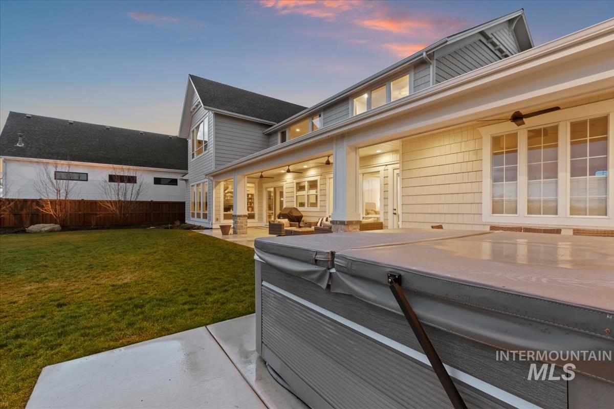 5032 W Oakford Dr., Meridian, Idaho 83646, 5 Bedrooms, 3.5 Bathrooms, Residential For Sale, Price $3,999,900,MLS 98976555