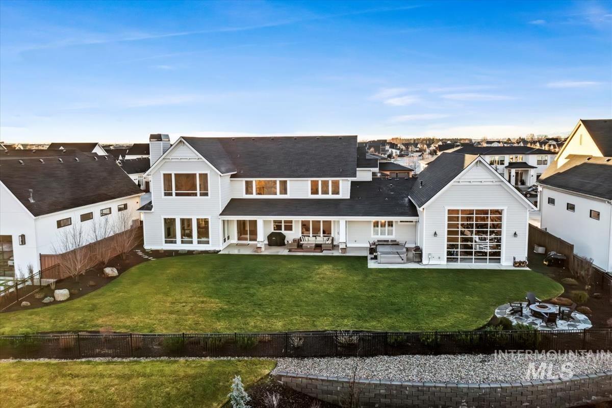 5032 W Oakford Dr., Meridian, Idaho 83646, 5 Bedrooms, 3.5 Bathrooms, Residential For Sale, Price $3,999,900,MLS 98976555