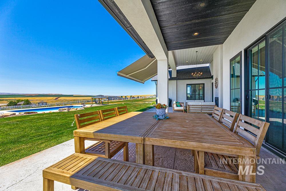 12597 Deer Ridge Trl, Nampa, Idaho 83686, 5 Bedrooms, 5 Bathrooms, Residential For Sale, Price $2,999,000, 98976557