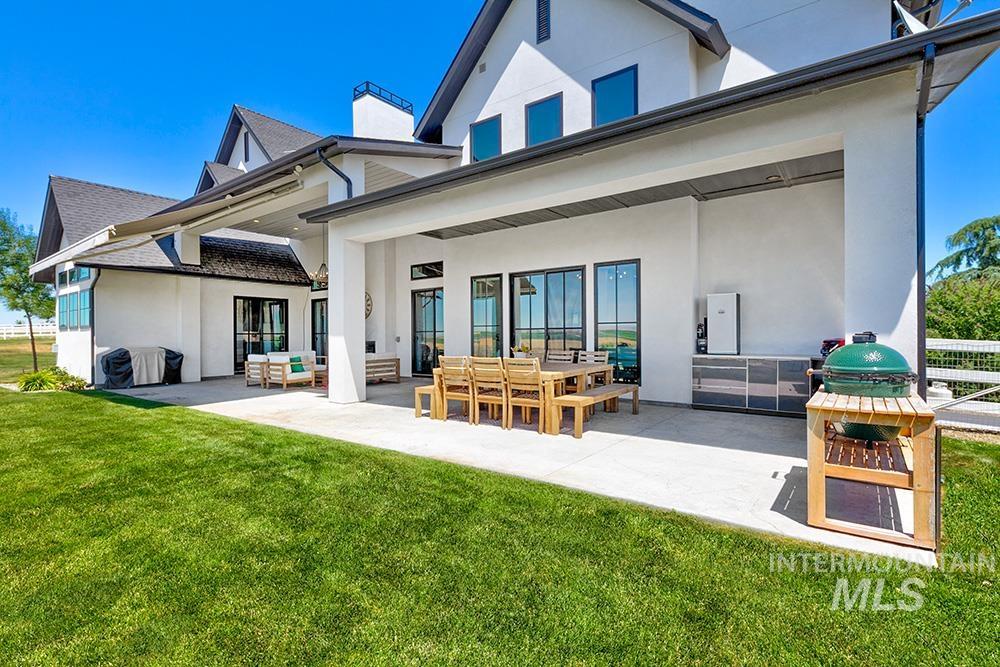 12597 Deer Ridge Trl, Nampa, Idaho 83686, 5 Bedrooms, 5 Bathrooms, Residential For Sale, Price $2,999,000, 98976557