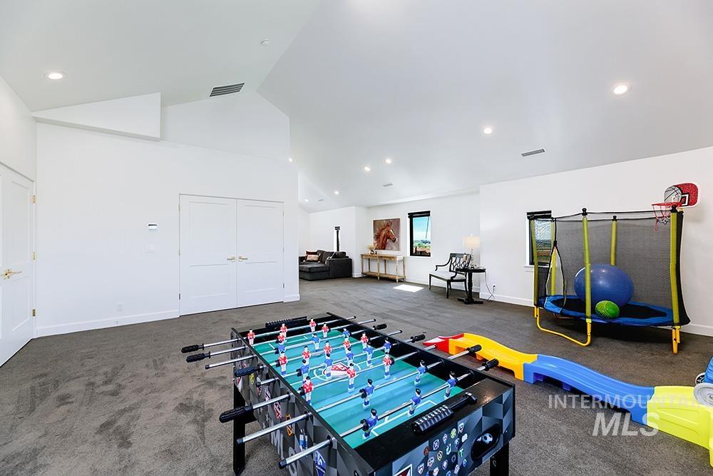 12597 Deer Ridge Trl, Nampa, Idaho 83686, 5 Bedrooms, 5 Bathrooms, Residential For Sale, Price $2,999,000, 98976557