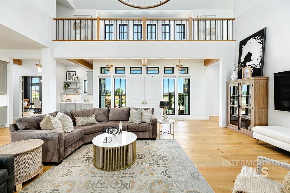 12597 Deer Ridge Trl, Nampa, Idaho 83686, 5 Bedrooms, 5 Bathrooms, Residential For Sale, Price $2,999,000, 98976557