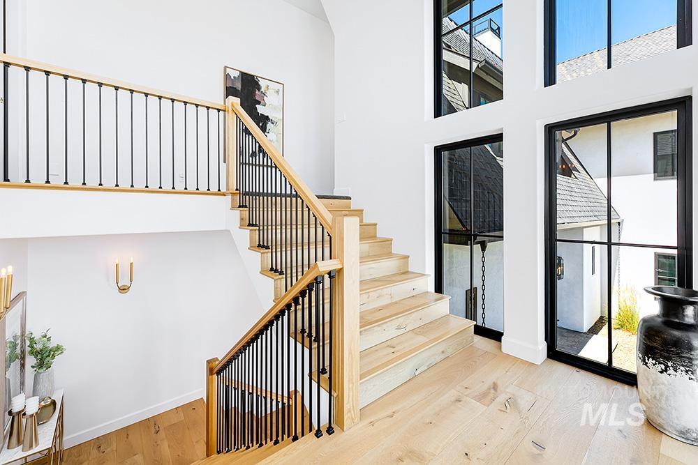 12597 Deer Ridge Trl, Nampa, Idaho 83686, 5 Bedrooms, 5 Bathrooms, Residential For Sale, Price $2,999,000, 98976557