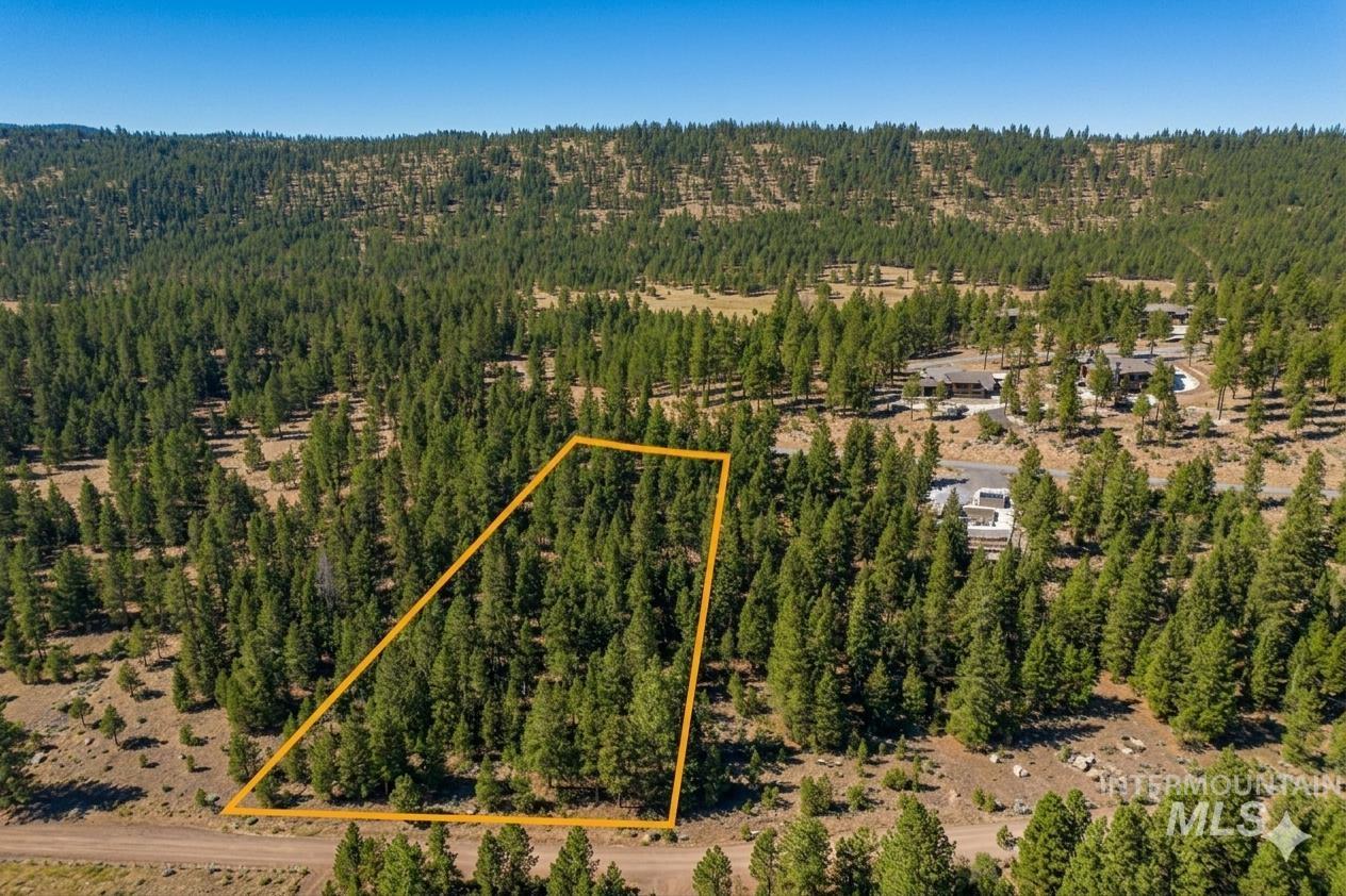 5541 Lupine Lane, McCall, Idaho 83638, Land For Sale, Price $598,000, 98976559