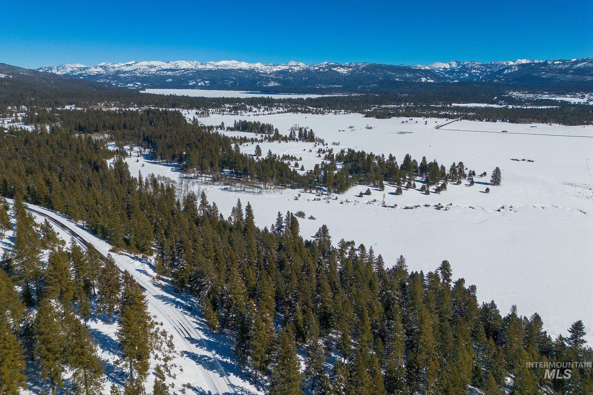 5541 Lupine Lane, McCall, Idaho 83638, Land For Sale, Price $598,000, 98976559