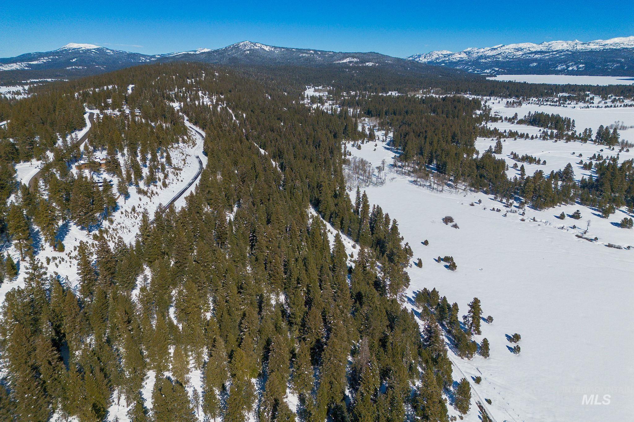 5541 Lupine Lane, McCall, Idaho 83638, Land For Sale, Price $598,000, 98976559
