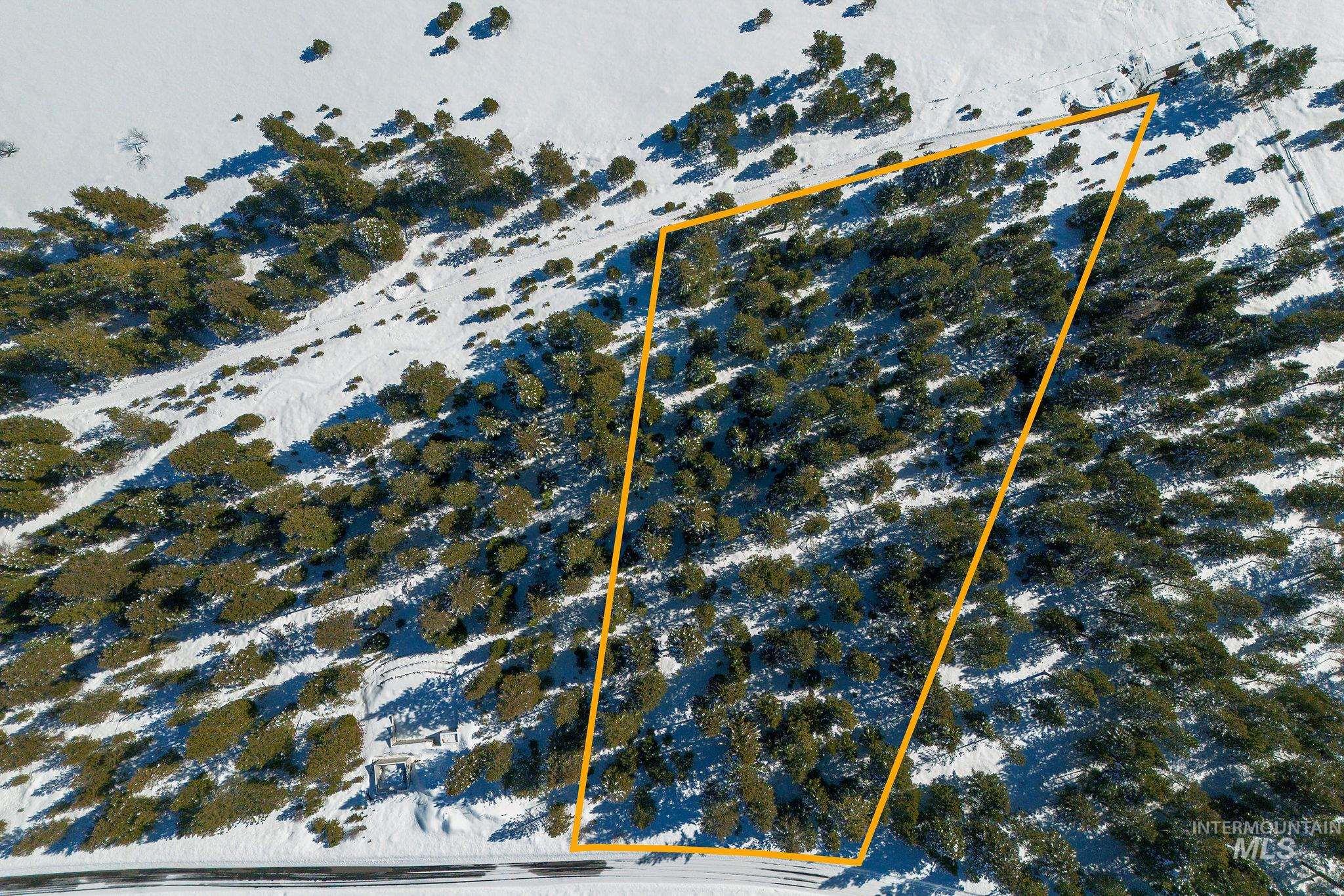 5541 Lupine Lane, McCall, Idaho 83638, Land For Sale, Price $598,000,MLS 98976559