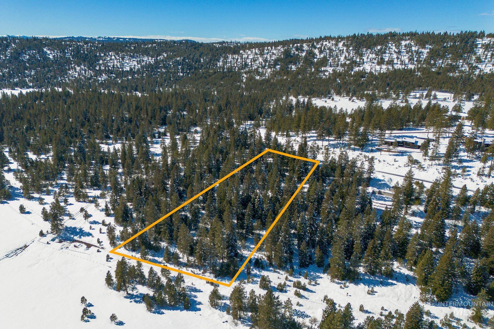 5541 Lupine Lane, McCall, Idaho 83638, Land For Sale, Price $598,000,MLS 98976559