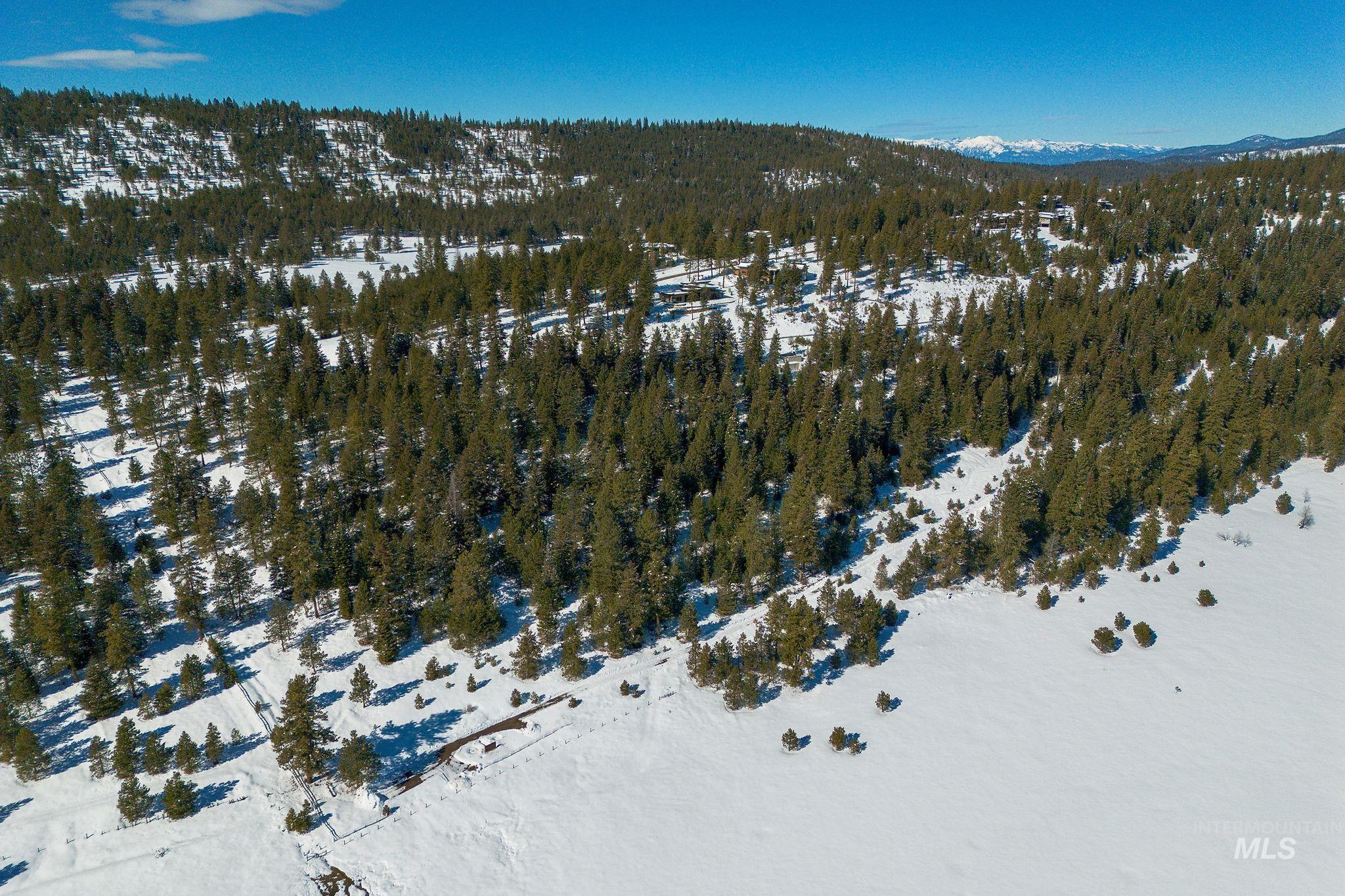 5541 Lupine Lane, McCall, Idaho 83638, Land For Sale, Price $598,000,MLS 98976559