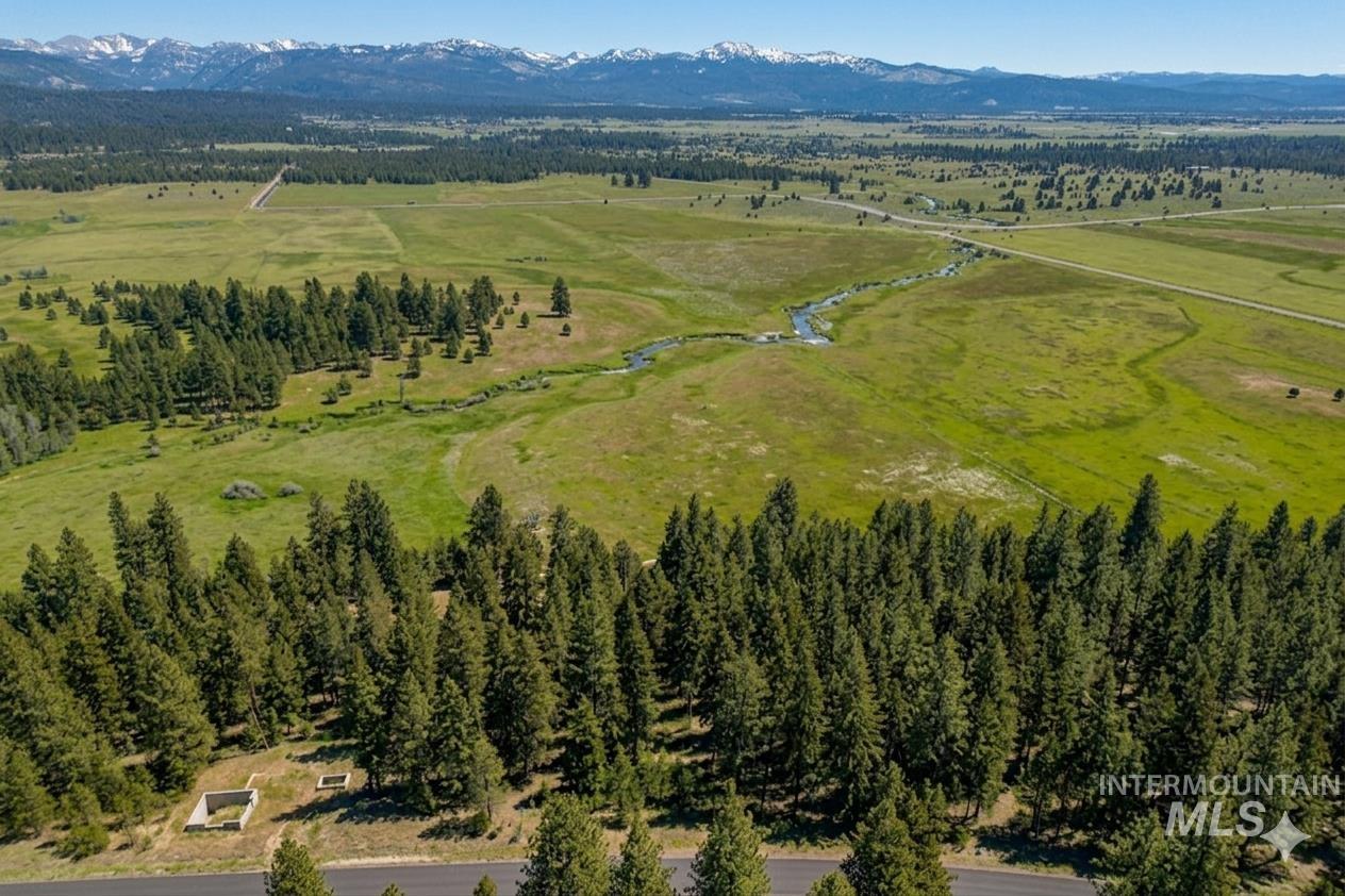 5541 Lupine Lane, McCall, Idaho 83638, Land For Sale, Price $598,000, 98976559