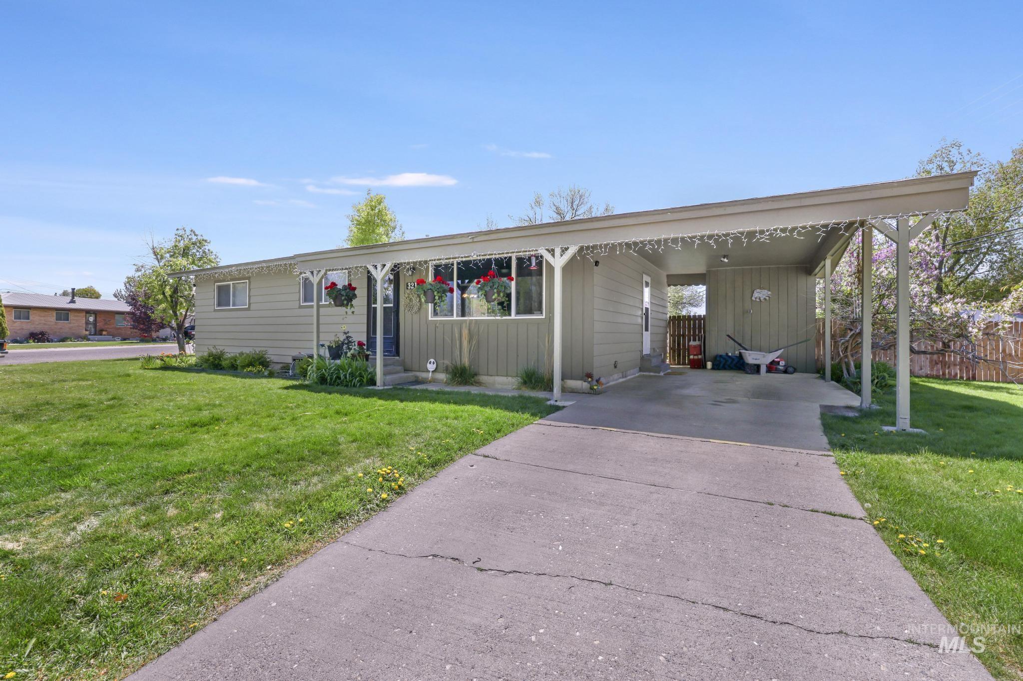 Residential For Sale