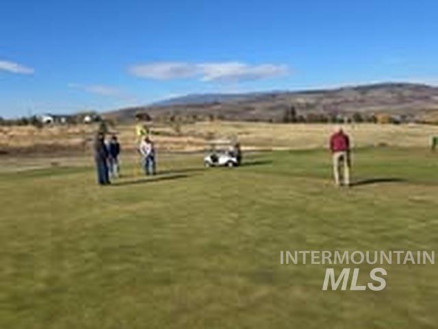 BLK C Lot 14 Council Greens, Council, Idaho 83612, Land For Sale, Price $44,900,MLS 98976561