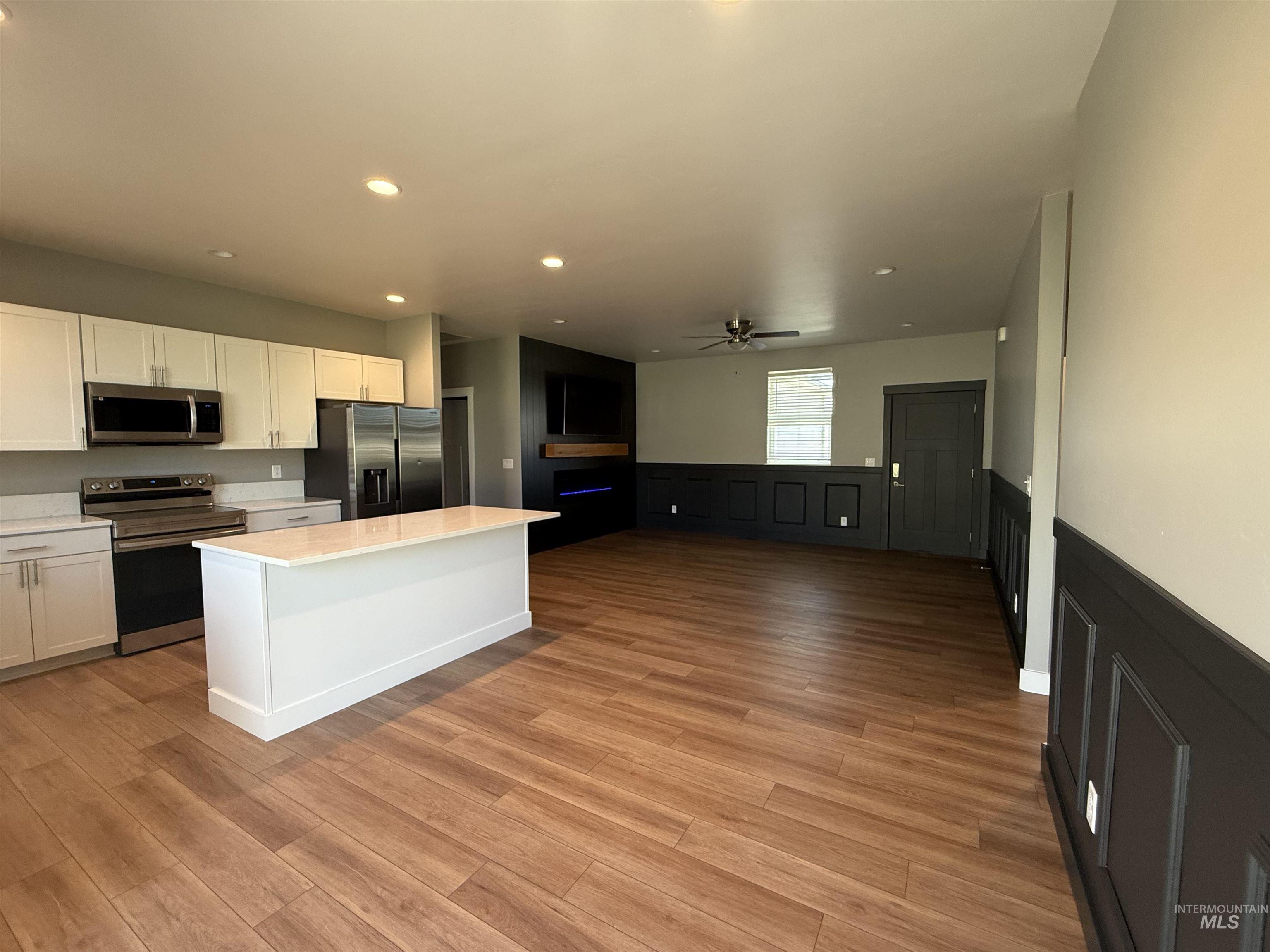 849 Trout Creek Way, Kimberly, Idaho 83341, 4 Bedrooms, 2 Bathrooms, Residential For Sale, Price $390,000, 98976563