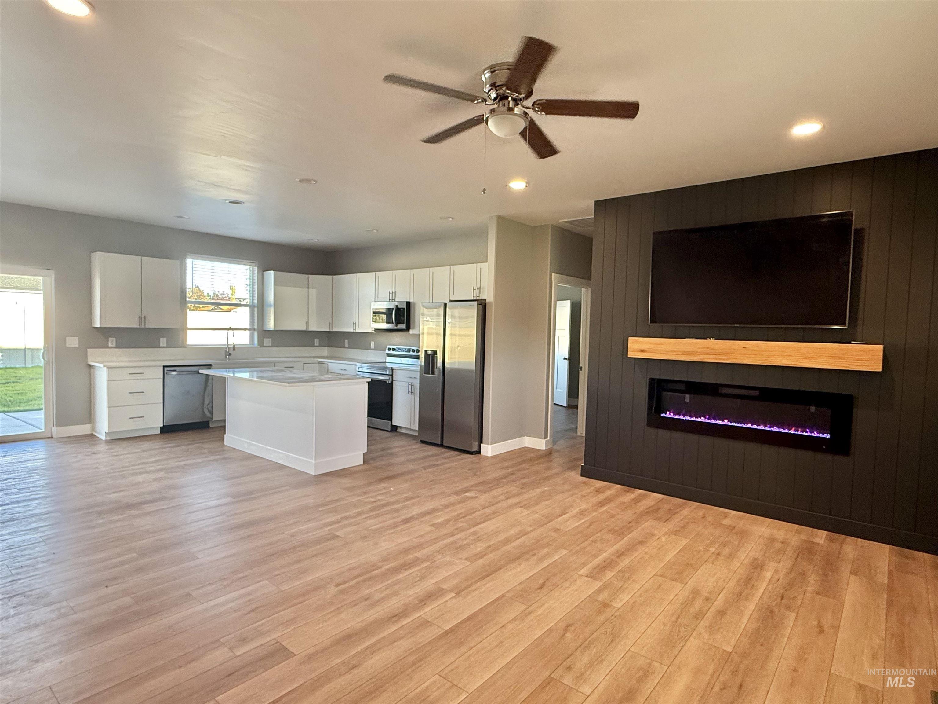 849 Trout Creek Way, Kimberly, Idaho 83341, 4 Bedrooms, 2 Bathrooms, Residential For Sale, Price $390,000, 98976563