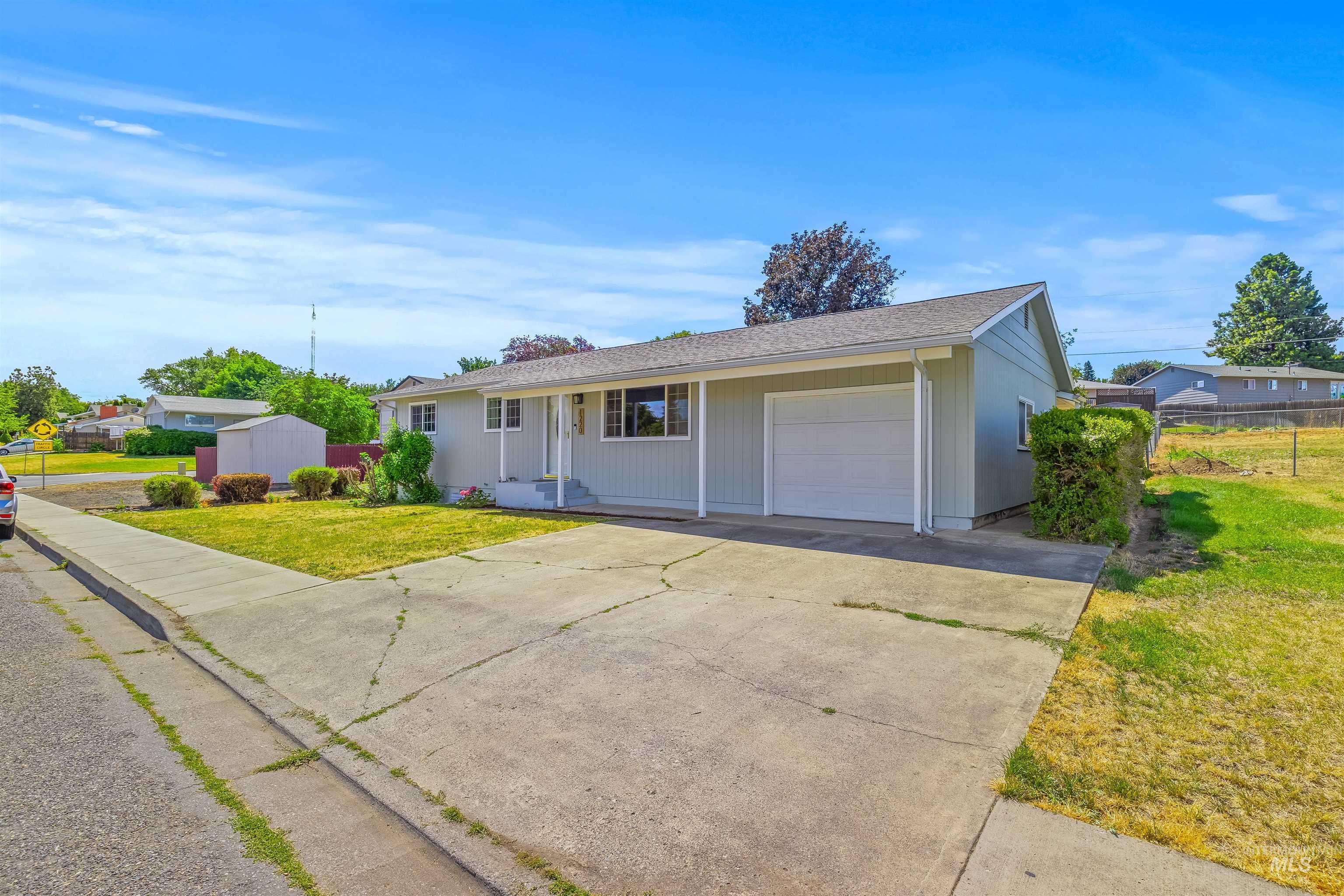 Residential For Sale