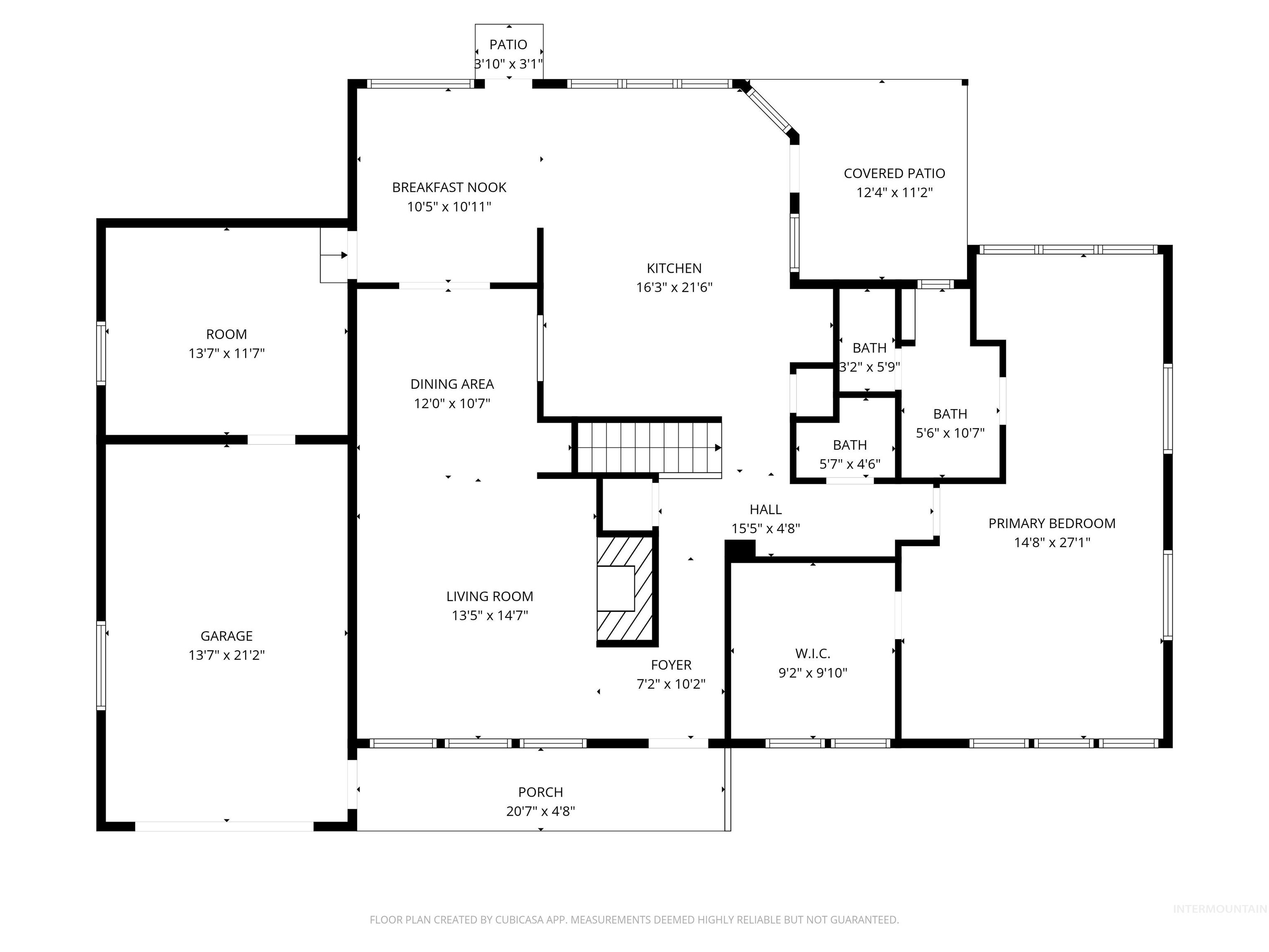 629 Airway Avenue, Lewiston, Idaho 83501, 3 Bedrooms, 2.5 Bathrooms, Residential For Sale, Price $639,900, 98976566