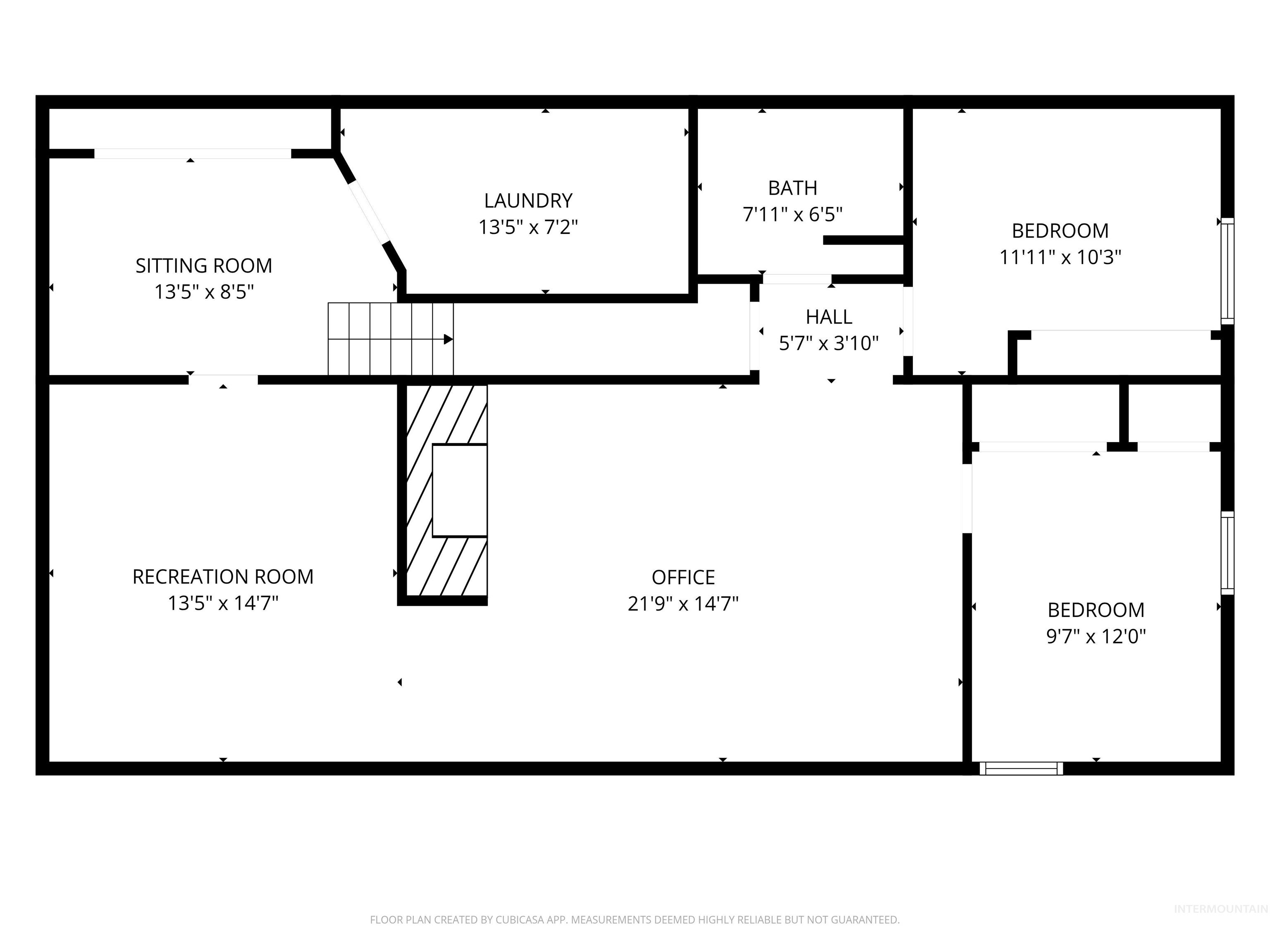 629 Airway Avenue, Lewiston, Idaho 83501, 3 Bedrooms, 2.5 Bathrooms, Residential For Sale, Price $639,900, 98976566
