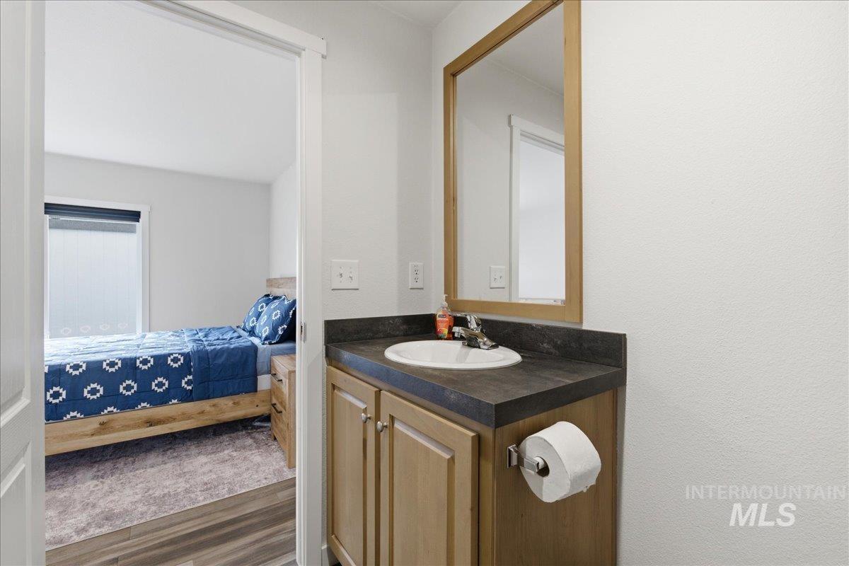 370 W 12th S Street, Mountain Home, Idaho 83647, 4 Bedrooms, 2 Bathrooms, Residential For Sale, Price $180,000, 98976568