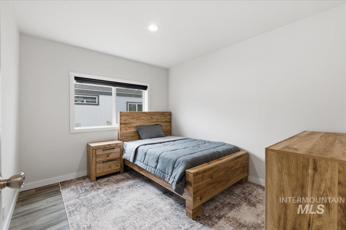 370 W 12th S Street, Mountain Home, Idaho 83647, 4 Bedrooms, 2 Bathrooms, Residential For Sale, Price $180,000, 98976568