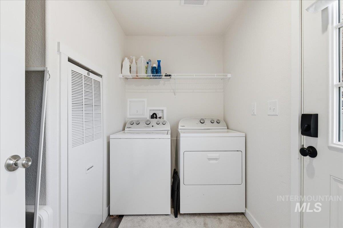 370 W 12th S Street, Mountain Home, Idaho 83647, 4 Bedrooms, 2 Bathrooms, Residential For Sale, Price $180,000, 98976568