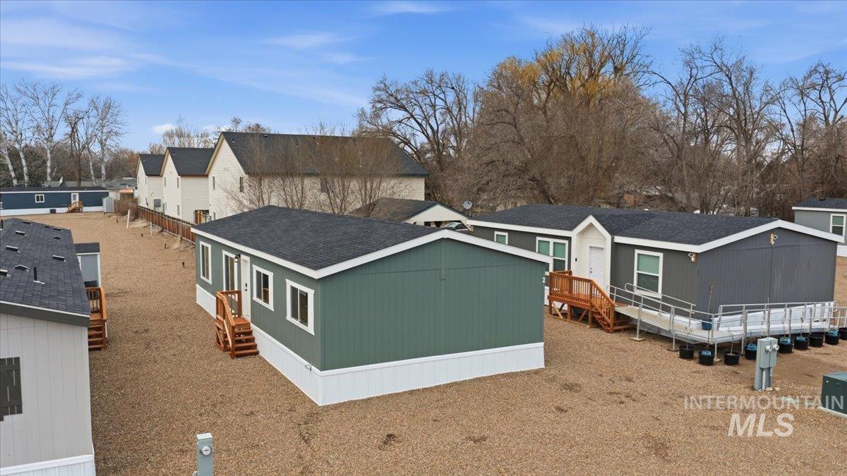 370 W 12th S Street, Mountain Home, Idaho 83647, 4 Bedrooms, 2 Bathrooms, Residential For Sale, Price $180,000, 98976568