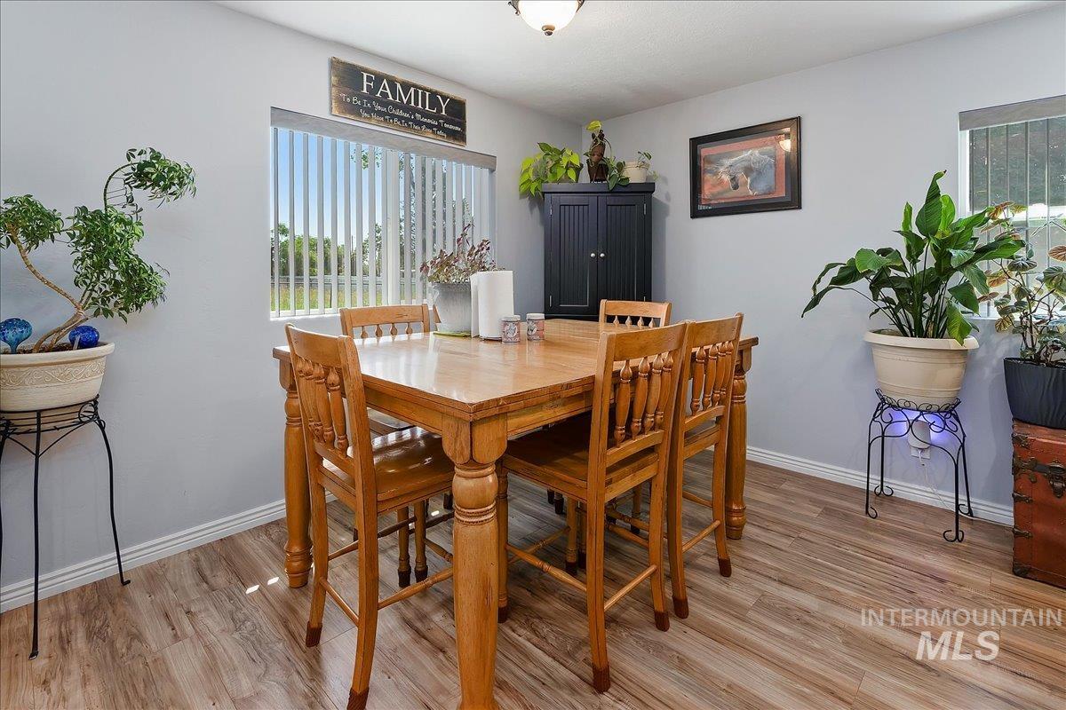 98 West 100 North, Jerome, Idaho 83338, 4 Bedrooms, 3 Bathrooms, Residential For Sale, Price $597,000, 98976569