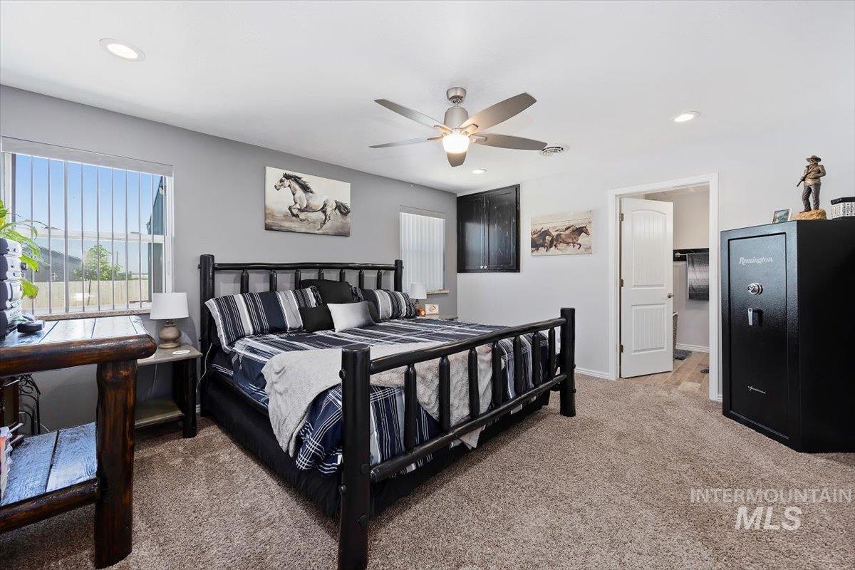 98 West 100 North, Jerome, Idaho 83338, 4 Bedrooms, 3 Bathrooms, Residential For Sale, Price $597,000, 98976569