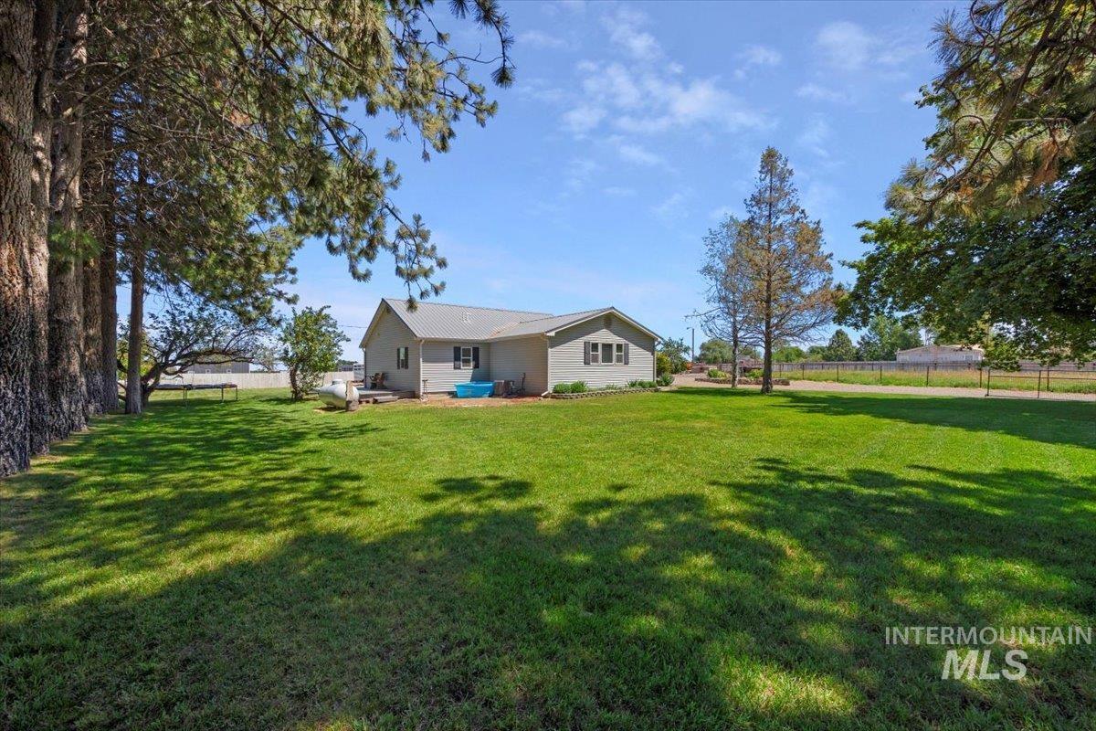 98 West 100 North, Jerome, Idaho 83338, 4 Bedrooms, 3 Bathrooms, Residential For Sale, Price $597,000, 98976569