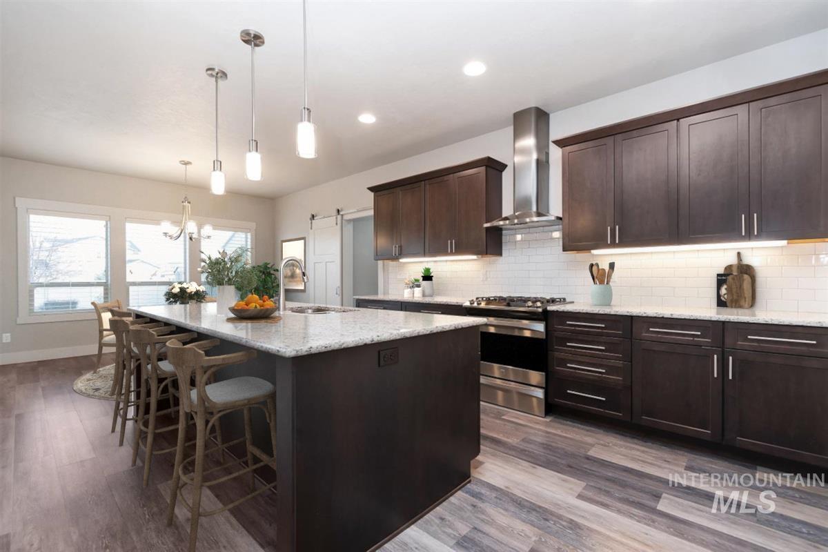 9580 W Ringle Creek, Star, Idaho 83669, 3 Bedrooms, 2 Bathrooms, Residential For Sale, Price $709,900,MLS 98976570