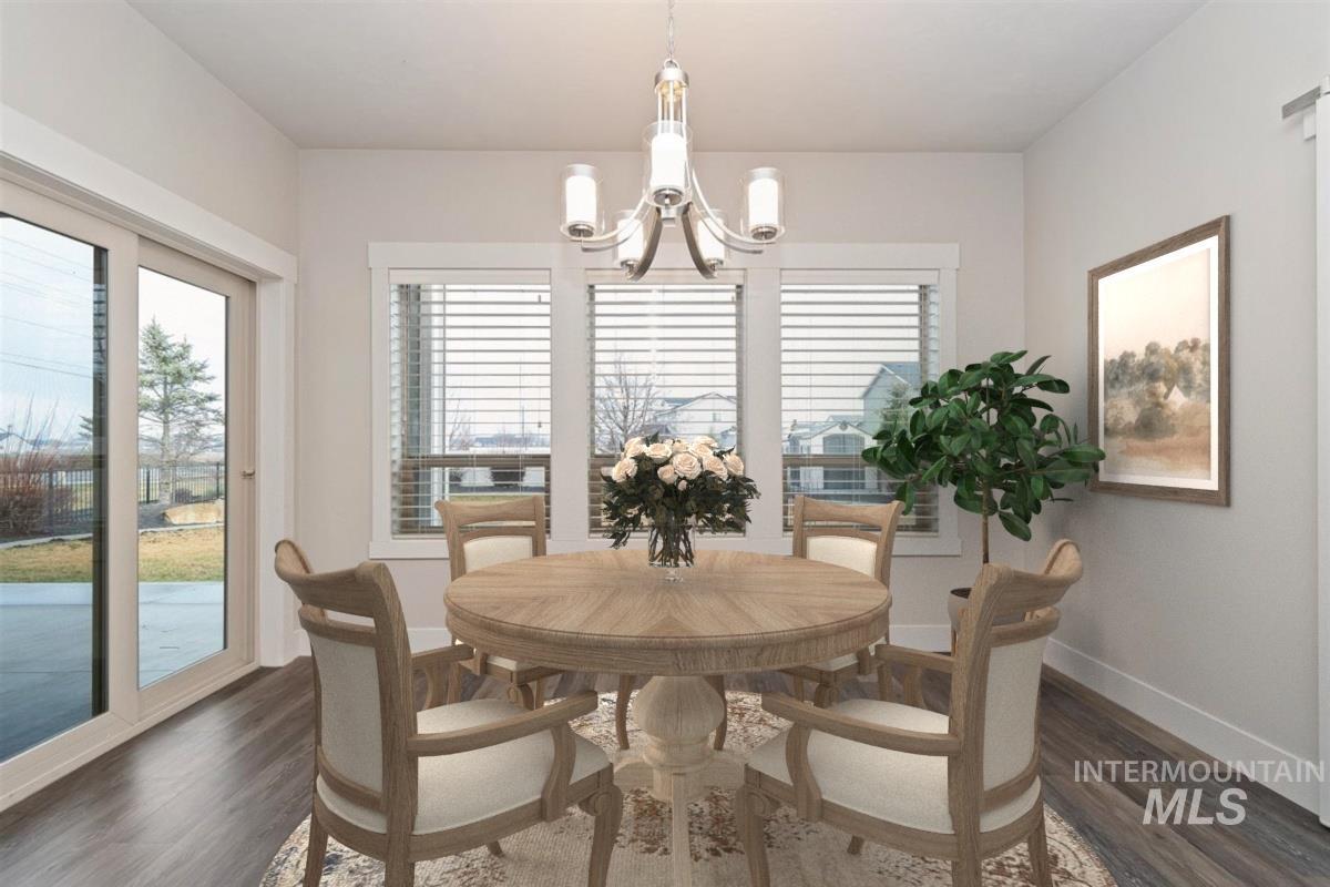 9580 W Ringle Creek, Star, Idaho 83669, 3 Bedrooms, 2 Bathrooms, Residential For Sale, Price $709,900,MLS 98976570