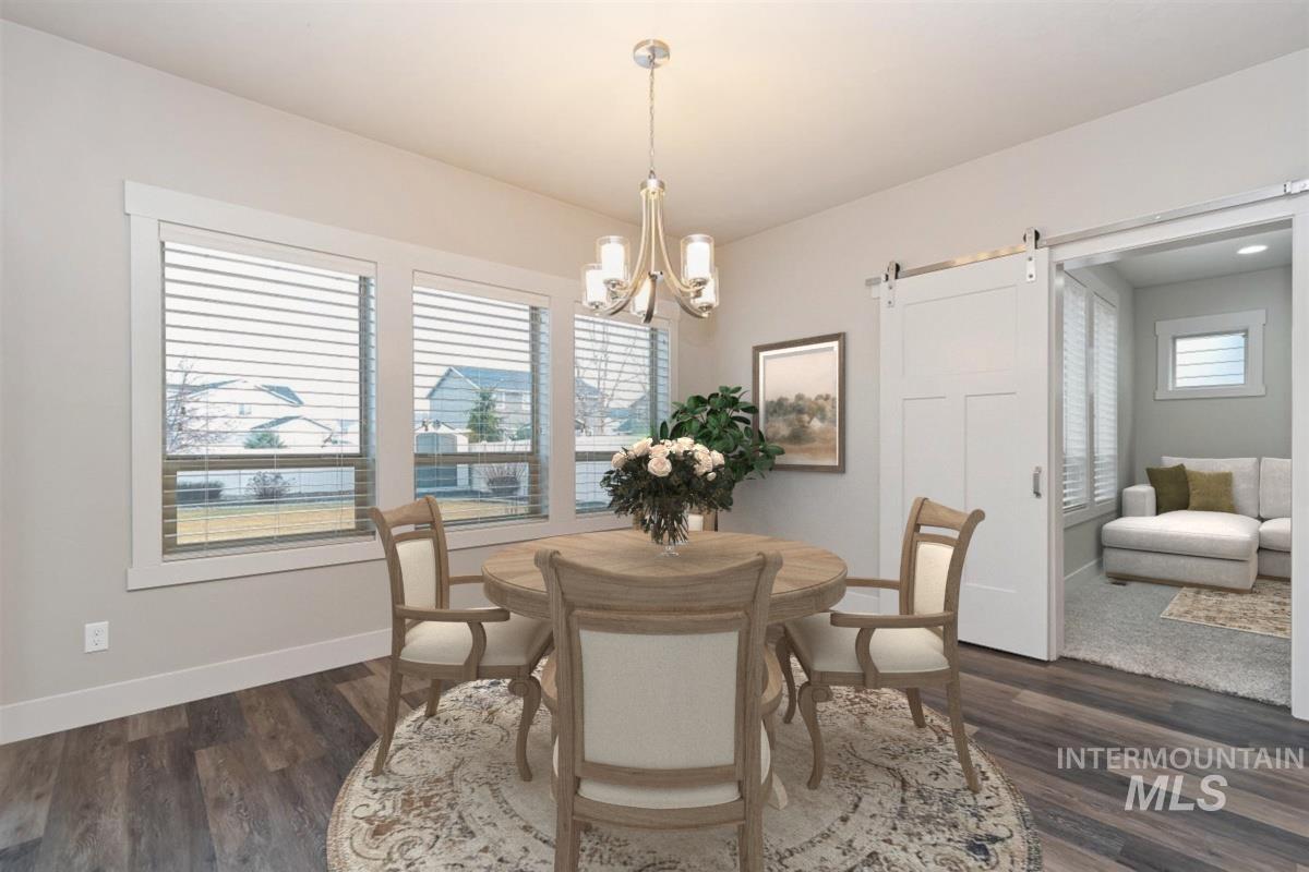 9580 W Ringle Creek, Star, Idaho 83669, 3 Bedrooms, 2 Bathrooms, Residential For Sale, Price $709,900,MLS 98976570