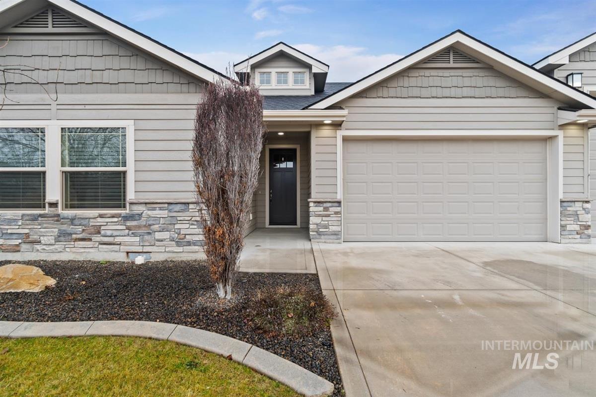 9580 W Ringle Creek, Star, Idaho 83669, 3 Bedrooms, 2 Bathrooms, Residential For Sale, Price $724,900, 98976570