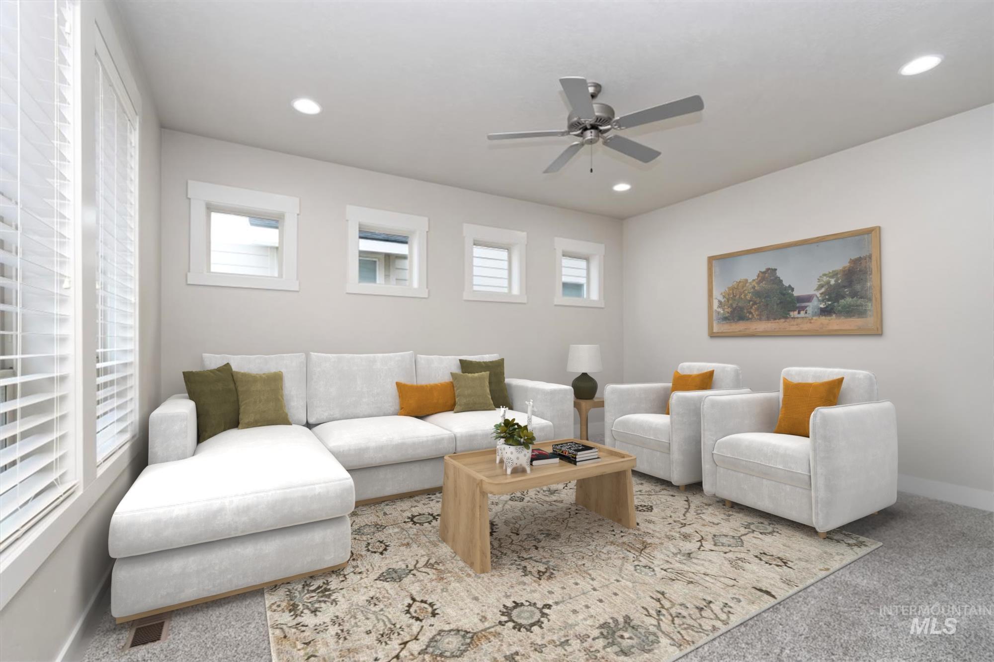 9580 W Ringle Creek, Star, Idaho 83669, 3 Bedrooms, 2 Bathrooms, Residential For Sale, Price $709,900,MLS 98976570