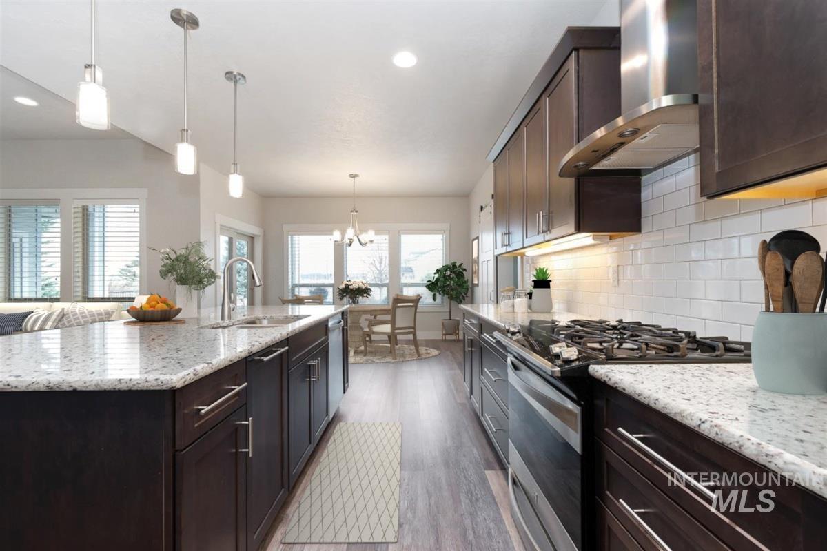 9580 W Ringle Creek, Star, Idaho 83669, 3 Bedrooms, 2 Bathrooms, Residential For Sale, Price $709,900,MLS 98976570