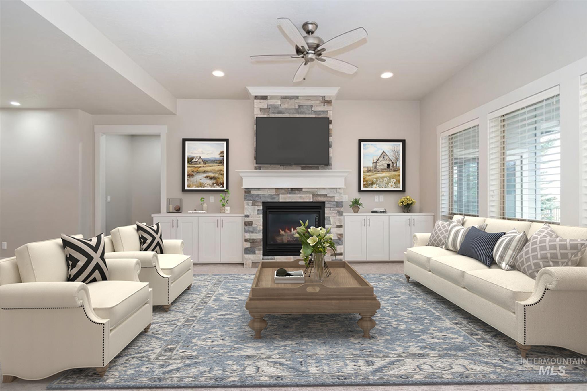 9580 W Ringle Creek, Star, Idaho 83669, 3 Bedrooms, 2 Bathrooms, Residential For Sale, Price $709,900,MLS 98976570