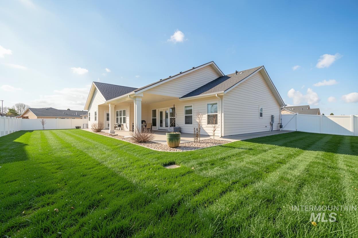 642 Clear Springs St, Burley, Idaho 83318, 4 Bedrooms, 2 Bathrooms, Residential For Sale, Price $595,900,MLS 98976572
