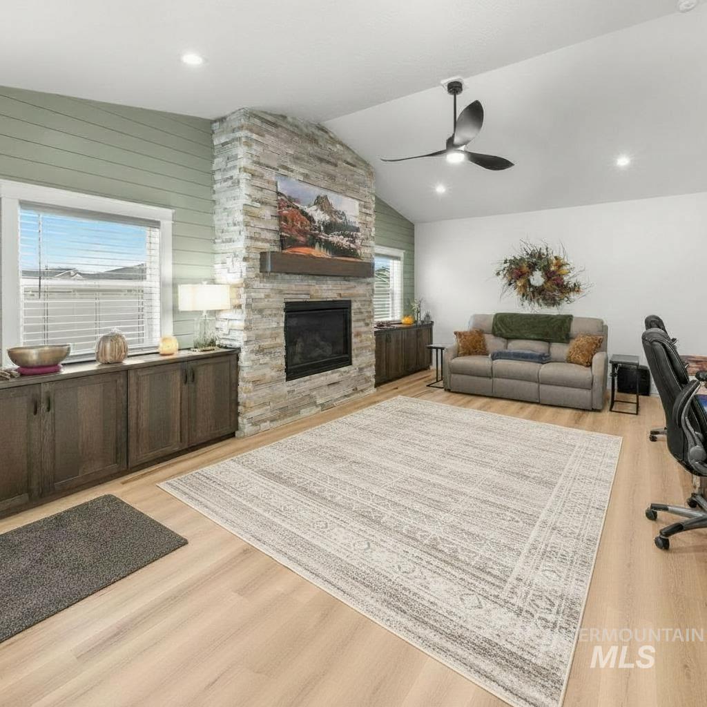 642 Clear Springs St, Burley, Idaho 83318, 4 Bedrooms, 2 Bathrooms, Residential For Sale, Price $599,900,MLS 98976572