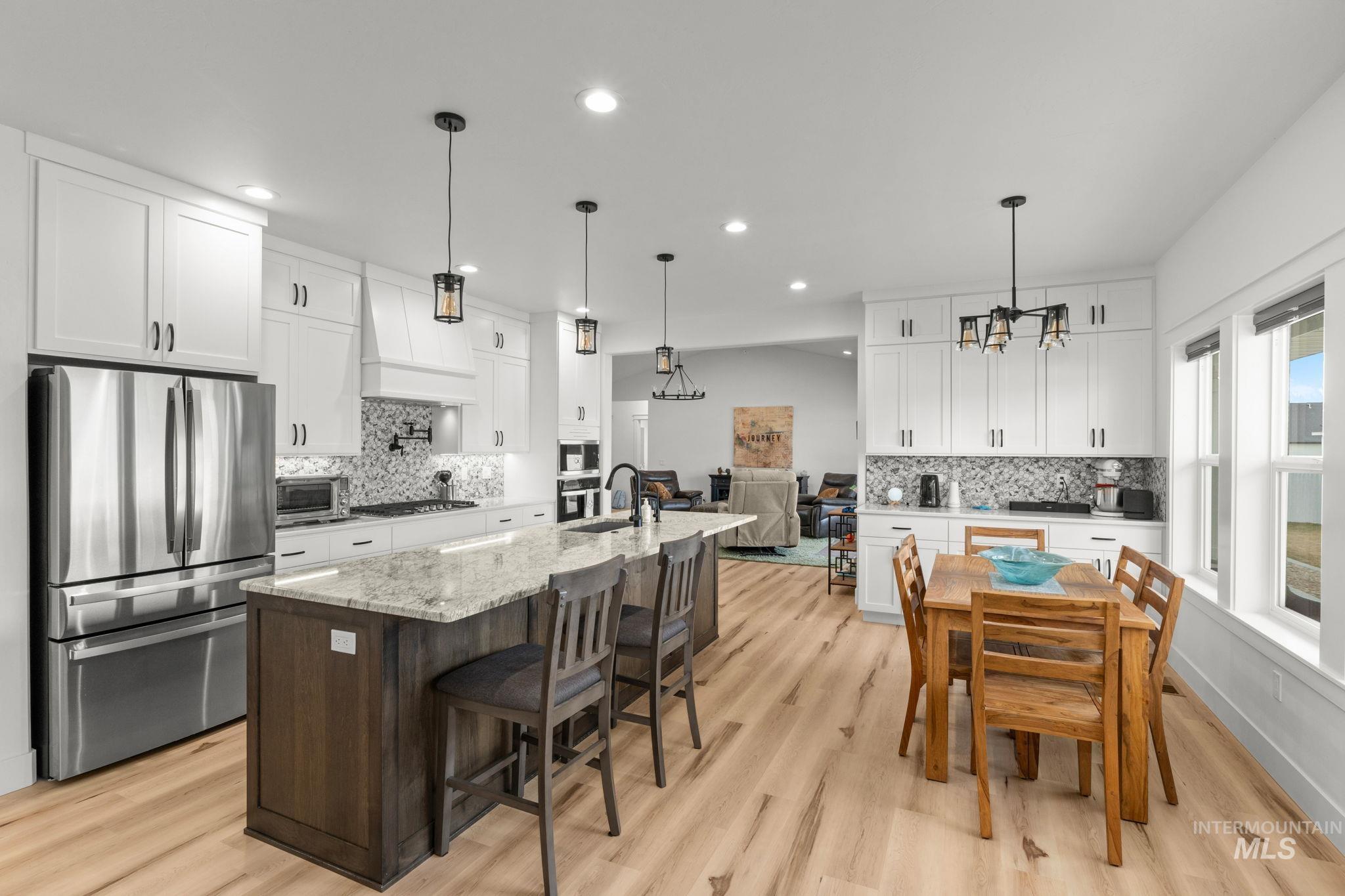 642 Clear Springs St, Burley, Idaho 83318, 4 Bedrooms, 2 Bathrooms, Residential For Sale, Price $599,900,MLS 98976572