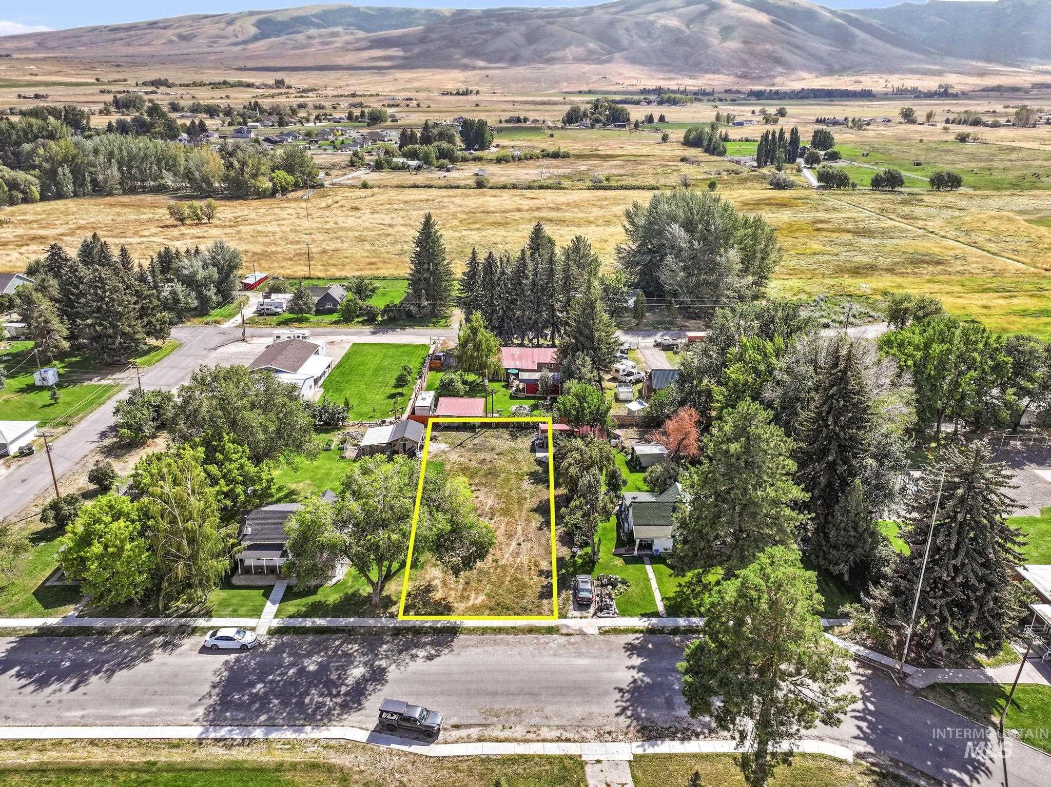 TBD Market Street, Albion, Idaho 83311-0000, Land For Sale, Price $75,000, 98976573