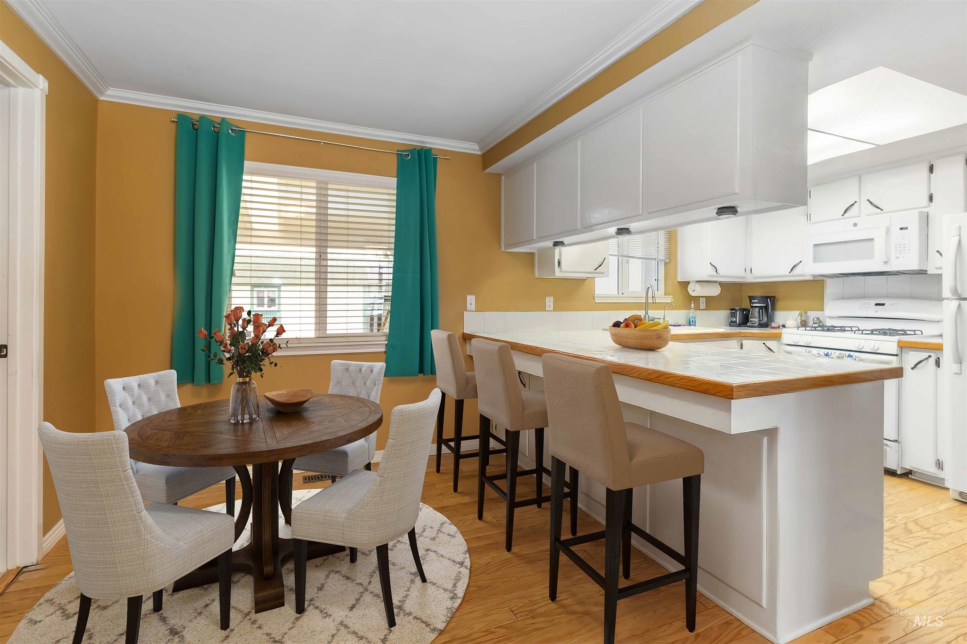 11101 W Musket St, Boise, Idaho 83713, 3 Bedrooms, 2 Bathrooms, Residential For Sale, Price $450,000, 98976577