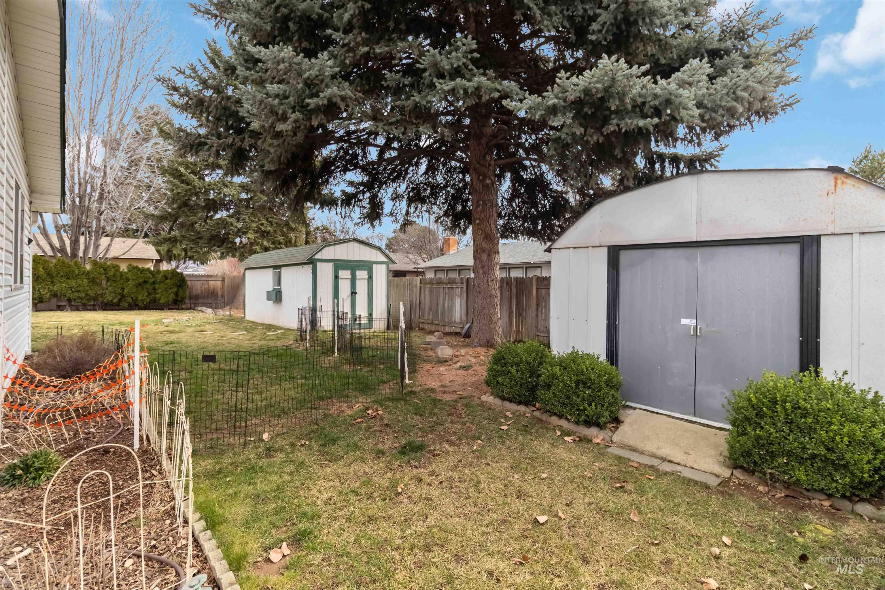 11101 W Musket St, Boise, Idaho 83713, 3 Bedrooms, 2 Bathrooms, Residential For Sale, Price $450,000, 98976577